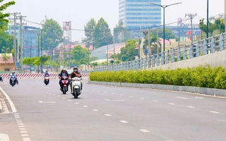 Chuẩn bị có lối đi thẳng vào nhà ga T3 từ Cộng Hòa