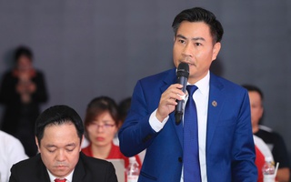 Vì sao thế giới ít biết đến văn hóa trà Việt?
