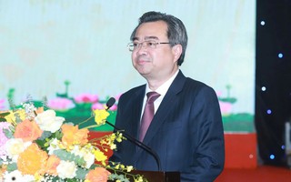 Sức sống trường tồn của di sản Hồ Chí Minh