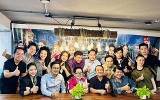 NSƯT Hoa Hạ dựng phiên bản mới cho "Gánh cỏ Sông Hàn"