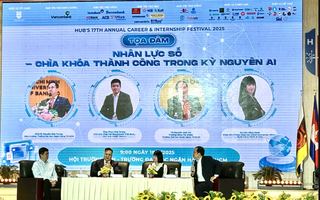 AI có được công nhận là “đồng nghiên cứu”?