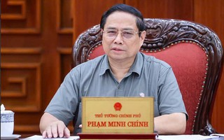 Thủ tướng Phạm Minh Chính bổ nhiệm nhiều nhân sự cấp cao của Bộ Quốc phòng