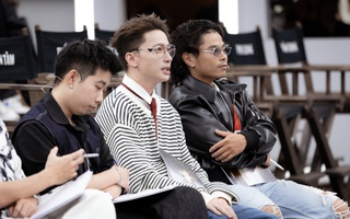 Tân binh toàn năng: 6 tân binh ra về