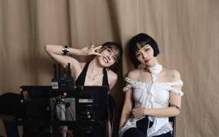 Miu Lê thay Thiều Bảo Trâm rap melody