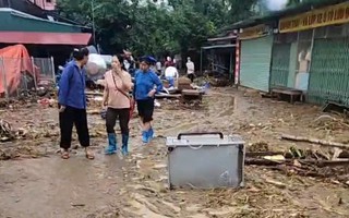 Mưa lớn làm 4 kèo nhà cái tỷ lệ bóng đá chết, 3 kèo nhà cái tỷ lệ bóng đá bị thương
