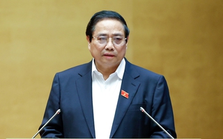 Thủ tướng: Cần phát động phong trào toàn dân thi đua làm giàu
