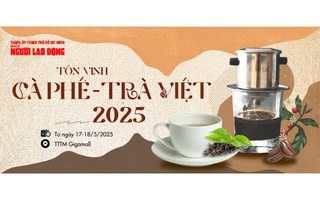 Dư địa phát triển còn rất lớn