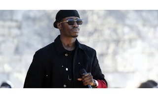 Nam rapper qua đời đột ngột ở tuổi 31