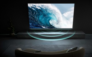 TV4K vận hành Google TV 14.0, cá nhân hóa nội dung