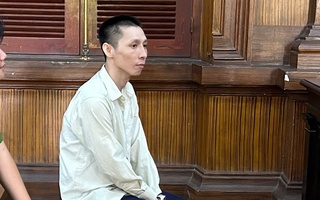 Chỉ vì một câu nói, người nhập viện, kẻ hầu tòa