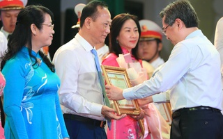 Truyền thống, nét đẹp văn hóa của TP HCM