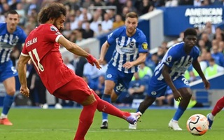 Soi tỉ số trận bóng đá tỷ lệ kèo nhà cái - Liverpool: Thể diện của nhà tân vô địch