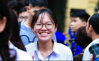 Bộ GD-ĐT hướng dẫn quy đổi điểm xét tuyển đại học 2025
