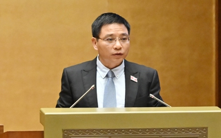 TP HCM, Đà Nẵng, Cần Thơ... tiếp tục được thực hiện cơ chế đặc thù sau sáp nhập