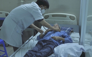 Hà Nội thêm 23 ca COVID-19 trong một tuần
