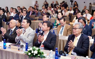 Nhiều tập đoàn từ Nhật Bản, Trung Đông muốn đầu tư 6 tỉ USD vào TP HCM