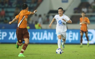Lộ diện ứng viên vô địch V-League