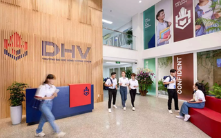Một trường đại học tại TP HCM chính thức trở thành công ty con của Kinh Bắc