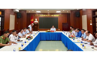 Thanh tra công ty cà phê xảy ra tranh chấp, kèo nhà cái tỷ lệ bóng đá nhiều năm