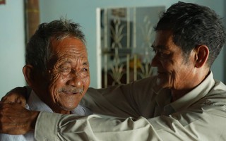 "Hành trình thống nhất" của những con người từng ở hai đầu chiến tuyến