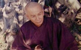 Thương tiếc diễn viên phim "Những nẻo đường phù sa"