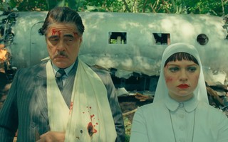 Phim Hàn Quốc vắng bóng ở Cannes 2025, vì sao?