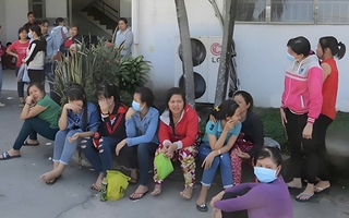 Tăng cường giải pháp siết chặt nợ bảo hiểm (*): Ưu tiên giải quyết quyền lợi của người tỷ lệ kèo nhà cái hôm nay