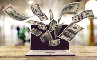 Đầu tháng 5 đổi vận bất ngờ, nhiều cung hoàng đạo tiền của ùa về