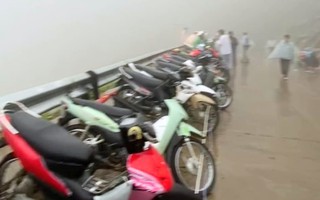 32 thanh, thiếu niên 2 tỉnh tập trung tại đỉnh đèo thi xe nào "độ" đẹp