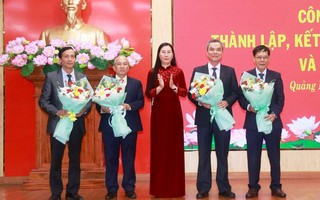Quảng Ngãi có lãnh đạo nhận gần 2,8 tỉ đồng khi nghỉ hưu trước tuổi
