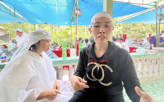 Diễn biến toàn bộ vụ tai nạn làm bé gái tử vong đến việc người cha nổ súng bắn tài xế