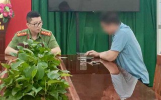 Xử lý người thông tin xuyên tạc liên quan đến lễ diễu binh, diễu hành