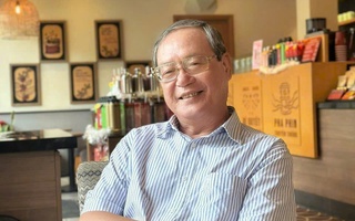 Tiến sĩ Ngô Qutỷ lệ kèo nhà cái hôm nayg Láng: “Chặn đường thu phí ở Núi Sam là rất phản cảm!”