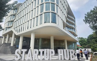 TP HCM lần đầu vào Top 5 khởi nghiệp sáng tạo Đông Nam Á