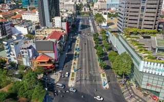 LẮNG NGHE NGƯỜI DÂN HIẾN KẾ: Hướng đến đô thị sinh thái bền vững