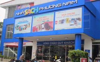 ‘Vua bút bi’ Thiên Long và chuỗi nhà sách Phương Nam sắp "về chung một nhà"
