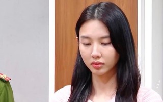Lý do hoa hậu Thùy Tiên góp vốn nhưng không có trong danh sách cổ đông sáng lập của Chị Em Rọt