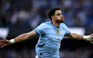 Man City thắng đẹp Bournemouth, chia tay De Bruyne giàu cảm xúc