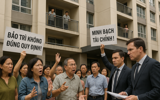 Đâu dễ "quản trị"!