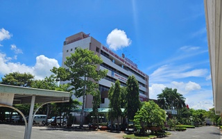 Nhanh trí ngăn cụ ông 71 tuổi chuyển 6,7 tỉ đồng cho nhóm lừa đảo