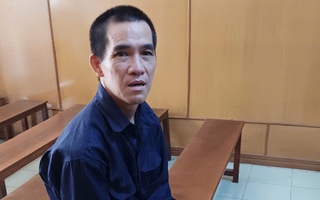 Kẻ cuối cùng trong vụ án hiếp dâm tập thể ở quận 3 lãnh án
