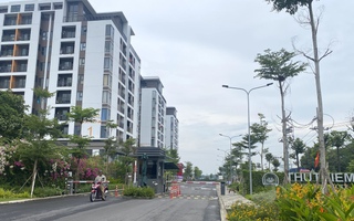 TP HCM: Thêm cơ hội cho nhà ở xã hội