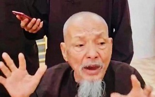 Vụ “Tịnh thất Bồng Lai”: Đưa Lê Tùng Vân ra xét xử tội loạn luân