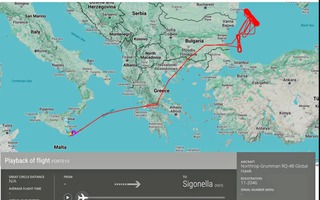 Điểm nóng xung đột ngày 21-5: Nga - Ukraine dùng dằng, Mỹ có hành động "lạ" ở biển Đen