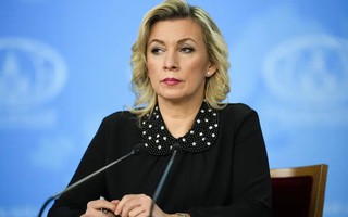 Nga nói 'bóng trong sân Ukraine', châu Âu siết trừng phạt