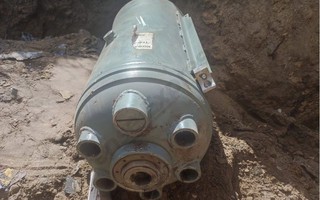 Điểm nóng xung đột ngày 22-5: Nga tăng uy lực UAV Shahed, Ukraine tung robot phun lửa