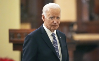 Tranh cãi và ám chỉ về việc cựu Tổng thống Mỹ Joe Biden đã mắc ung thư từ lâu