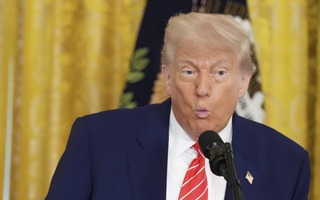 Tổng thống Donald Trump có ẩn ý về đàm phán hòa bình Nga - Ukraine?