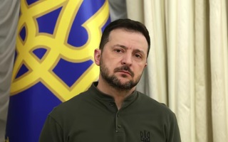 Sau điện đàm Nga - Mỹ - Ukraine, Tổng thống Zelensky tuyên bố dứt khoát