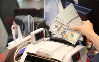Mua, bán USD trái phép tại Việt Nam sẽ bị phạt nặng